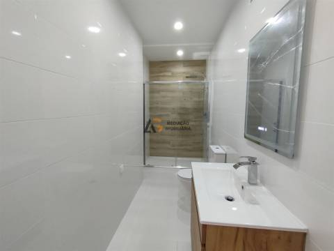 Apartamento T1+1 Moderno na Av. José Estevão – Gafanha da Nazaré