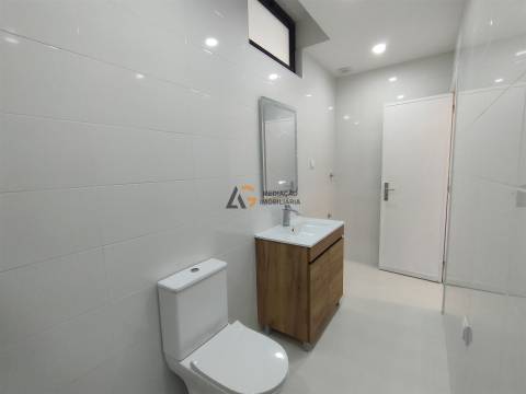 Apartamento T1+1 Moderno na Av. José Estevão – Gafanha da Nazaré