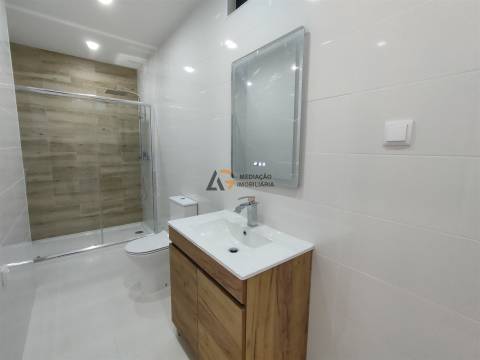 Apartamento T1+1 Moderno na Av. José Estevão – Gafanha da Nazaré