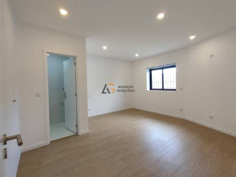 Apartamento T1+1 Moderno na Av. José Estevão – Gafanha da Nazaré