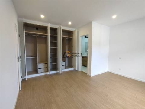 Apartamento T1+1 Moderno na Av. José Estevão – Gafanha da Nazaré