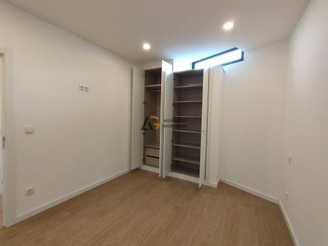 Apartamento T1+1 Moderno na Av. José Estevão – Gafanha da Nazaré