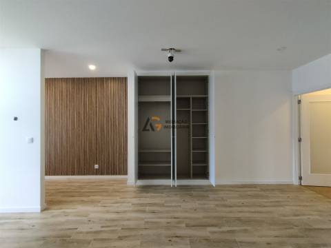 Apartamento T1+1 Moderno na Av. José Estevão – Gafanha da Nazaré