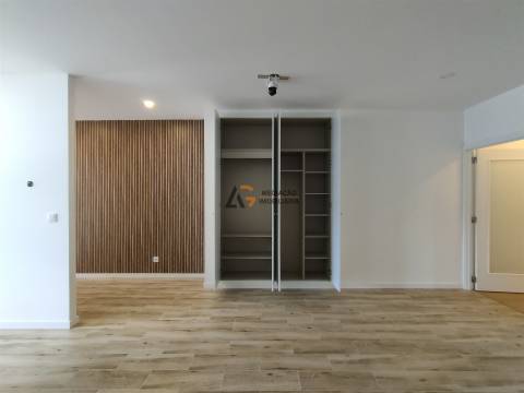 Apartamento T1+1 Moderno na Av. José Estevão – Gafanha da Nazaré