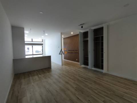 Apartamento T1+1 Moderno na Av. José Estevão – Gafanha da Nazaré