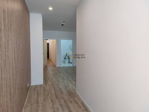 Apartamento T1+1 Moderno na Av. José Estevão – Gafanha da Nazaré