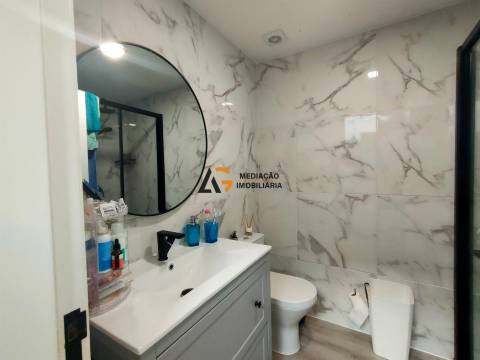 Moradia T2  duplex moderna à venda no Centro de Ílhavo