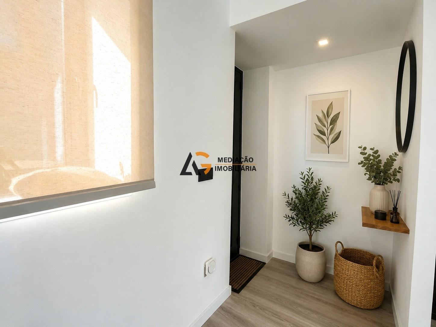 Moradia T2  duplex moderna à venda no Centro de Ílhavo