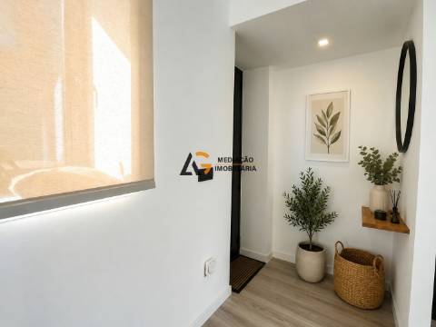 Moradia T2  duplex moderna à venda no Centro de Ílhavo