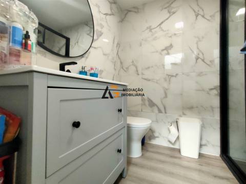 Moradia T2  duplex moderna à venda no Centro de Ílhavo