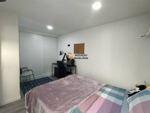 Moradia T2  duplex moderna à venda no Centro de Ílhavo