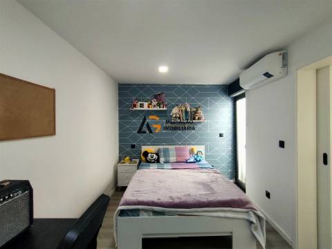 Moradia T2  duplex moderna à venda no Centro de Ílhavo