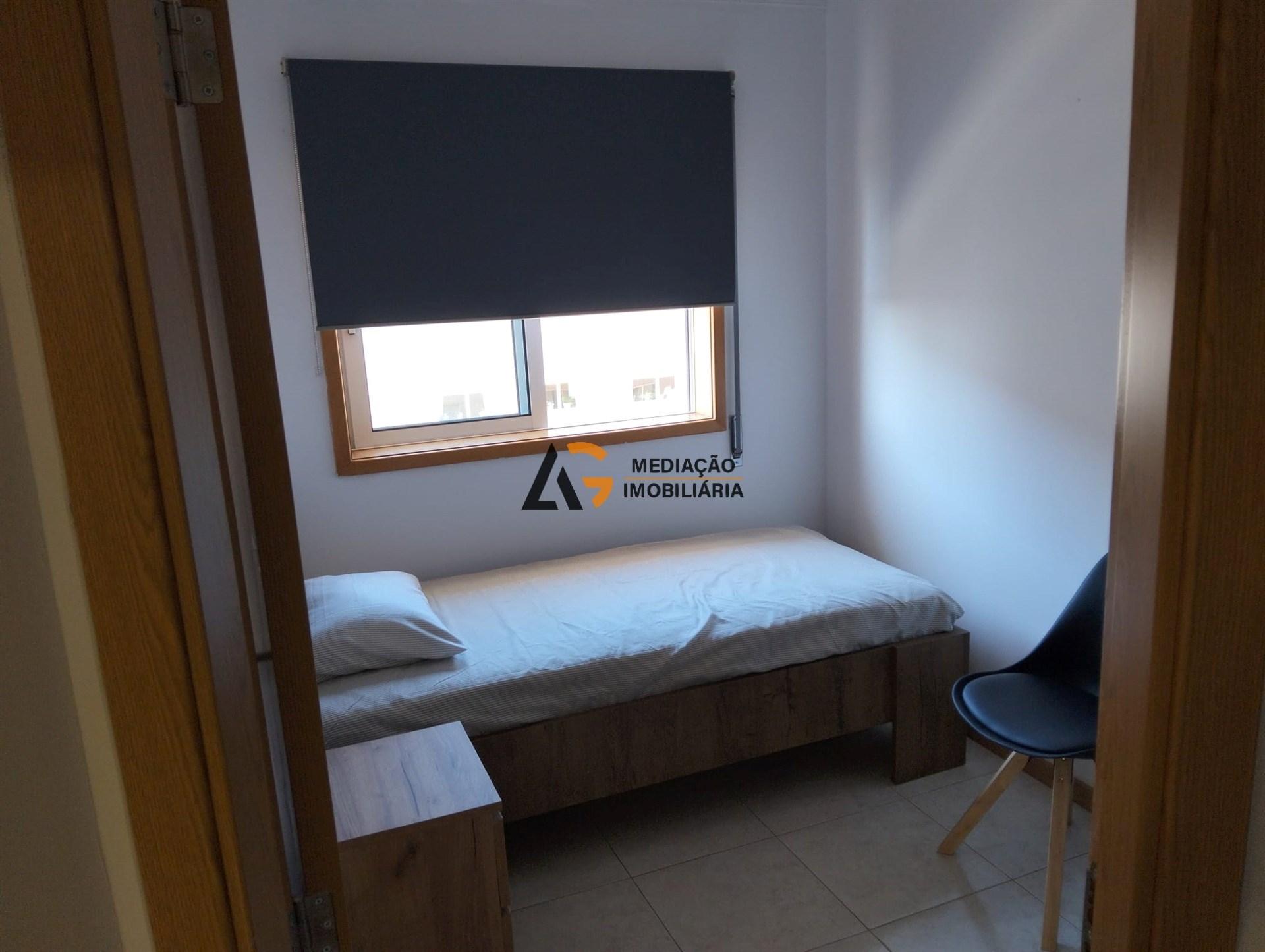 Apartamento T2 à venda em Predio com elevador no centro de Oliveira de Azemeis
