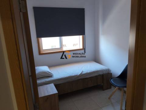 Apartamento T2 à venda em Predio com elevador no centro de Oliveira de Azemeis