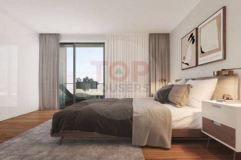 Apartamento T3 Venda em Almancil,Loulé