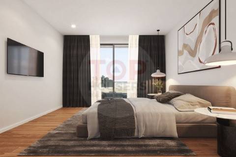 Apartamento T3 Venda em Almancil,Loulé
