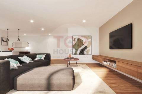 Apartamento T3 Venda em Almancil,Loulé