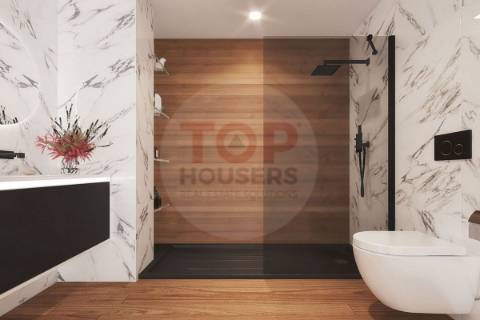 T4 Duplex novo em Almancil