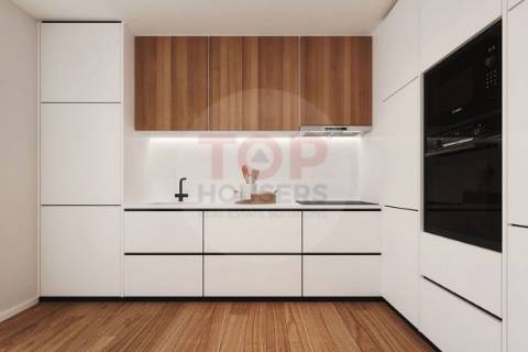 T4 Duplex novo em Almancil