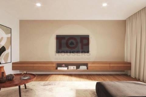 T4 Duplex novo em Almancil