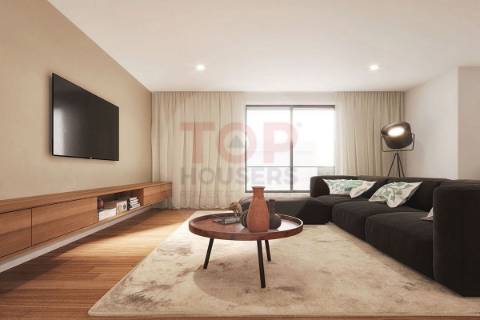 T4 Duplex novo em Almancil