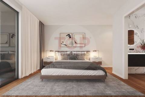 Apartamento T2 em Almancil