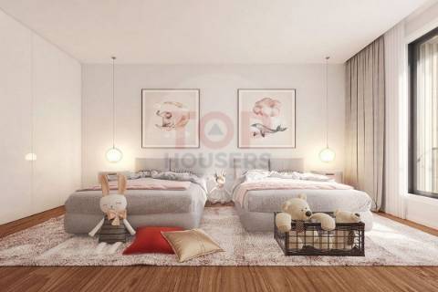 Apartamento T2 em Almancil