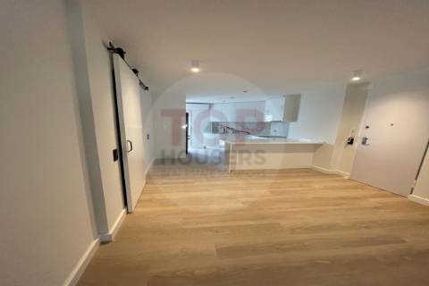 Apartamento T1, Faro, Faro