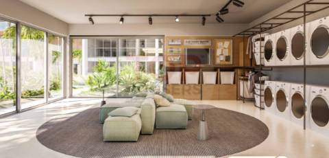 Penthouse de luxo com piscina privativa