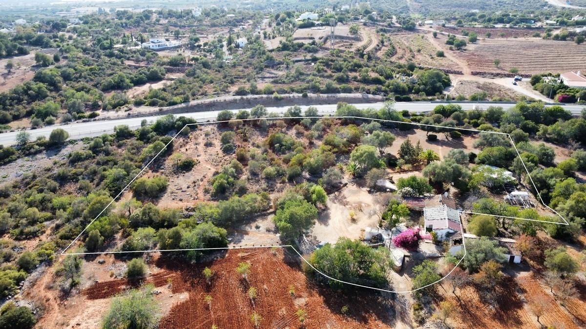 Moradia T5 isolada em Tavira
