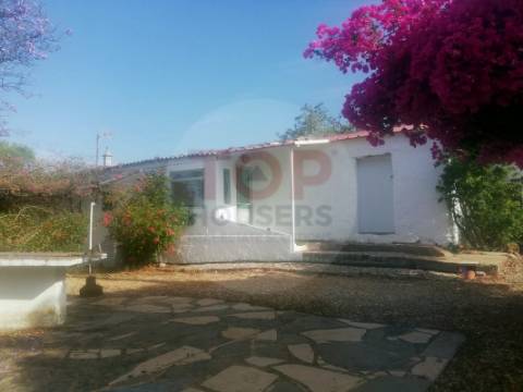 Moradia T5 isolada em Tavira