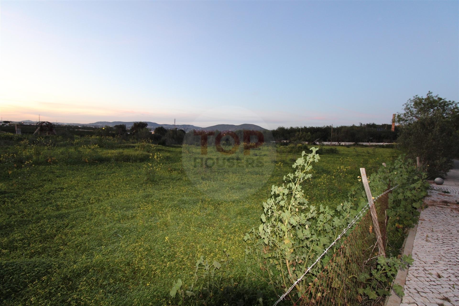 Terreno Urbano na Conceição - Faro