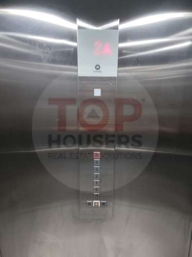 Apartamento T1 Novo com piscina no terraço e garagem - Olhão