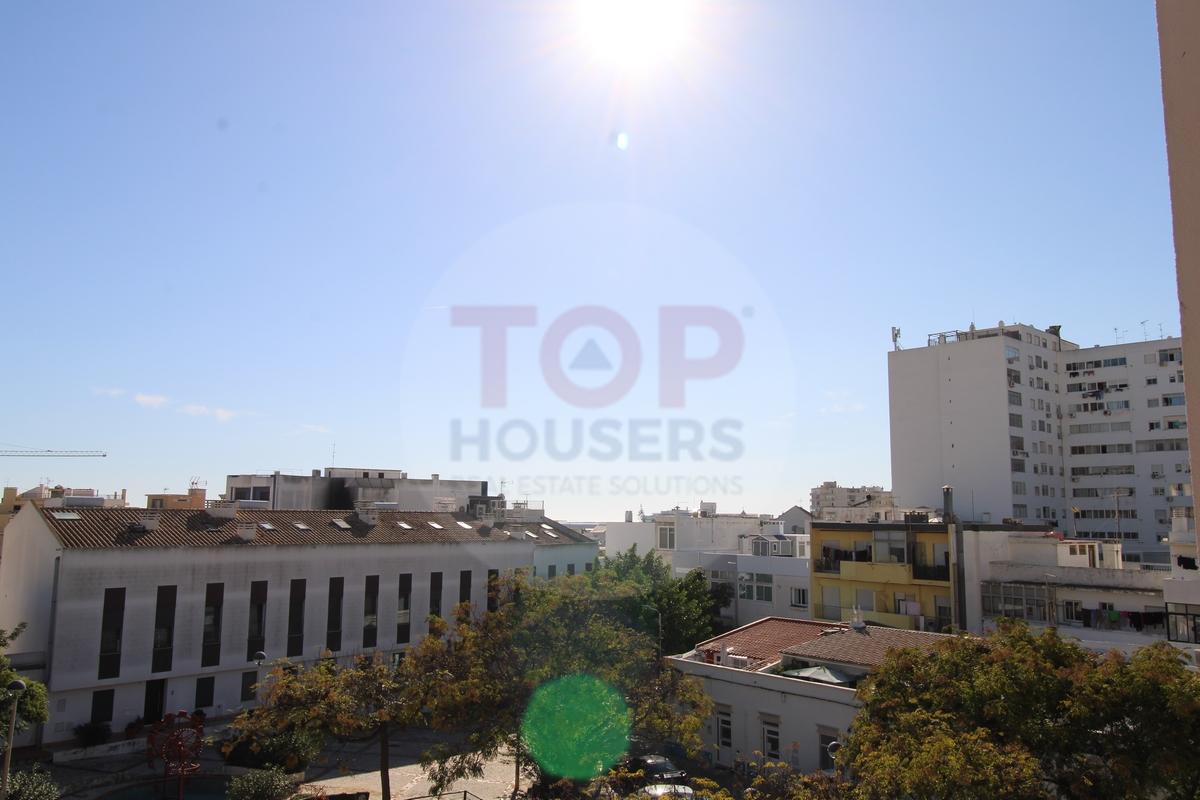 Residencial no Coração de Faro