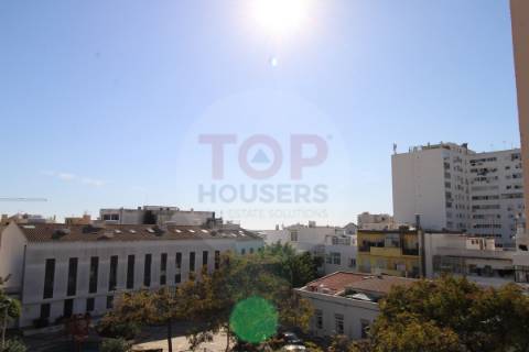 Residencial no Coração de Faro