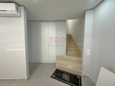 Moradia T3 Nova no Centro de Faro