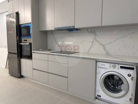 Moradia T3 Nova no Centro de Faro