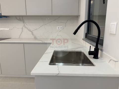 Moradia T3 Nova no Centro de Faro