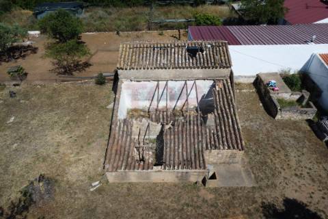 Moradia para reconstrução