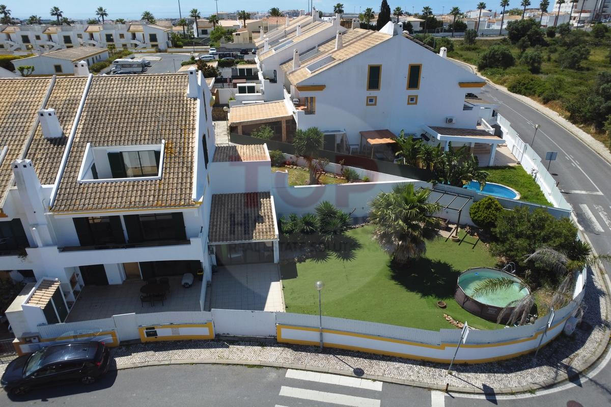 Moradia V3 em Albufeira