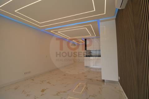 Apartamento T2  em Quarteira – com garagem