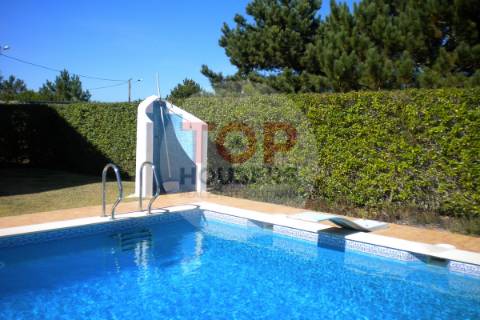 Moradia T6 em Aljezur