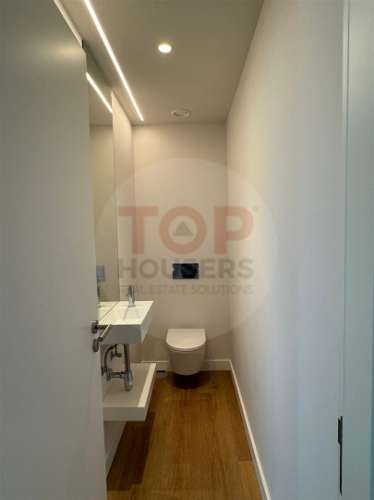 Apartamento T3 em condominio de luxo