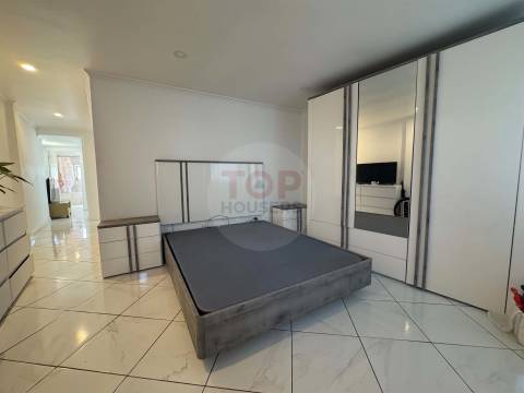 Moradia T1 na Penha