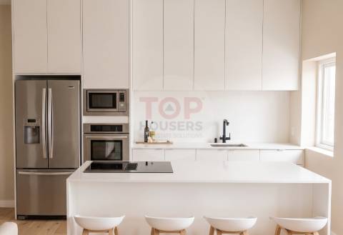 Loft na Baixa de Faro
