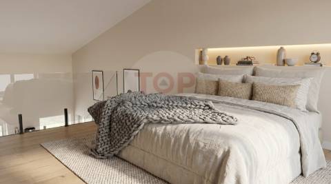 Loft na Baixa de Faro