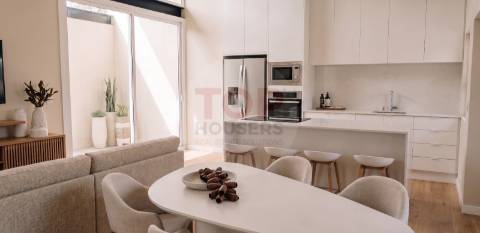 Loft na Baixa de Faro