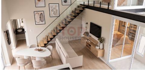 Loft na Baixa de Faro