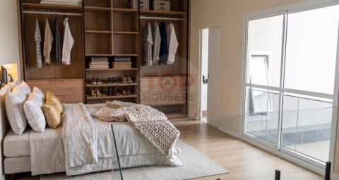 Loft na Baixa de Faro
