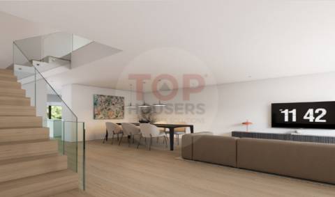 CASAS DAS OLIVEIRAS – Exclusividade em Gondomar